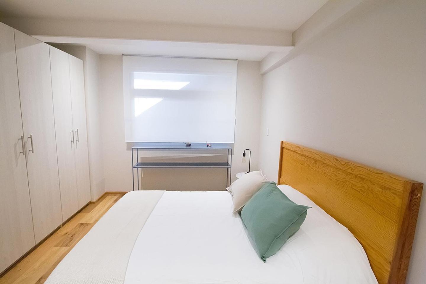 Apartamentos La Condesa Mexico City Luaran gambar