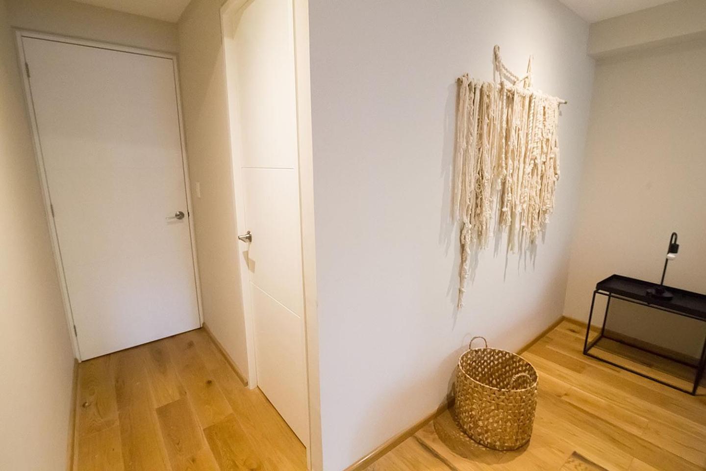 Apartamentos La Condesa Mexico City Luaran gambar