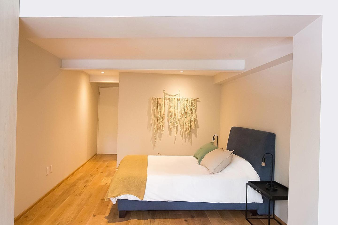 Apartamentos La Condesa Mexico City Luaran gambar