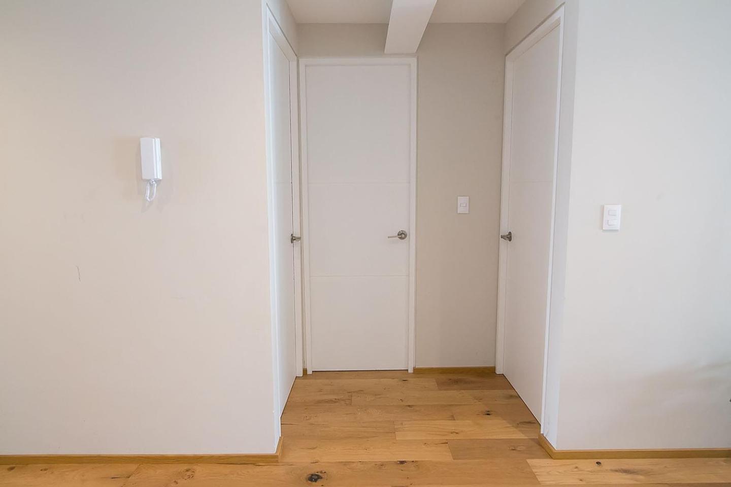 Apartamentos La Condesa Mexico City Luaran gambar